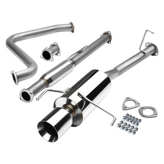 Cat-Back Exhaust Systems - Performance, Replacement | CARiD