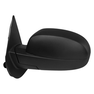 GMC Sierra Side View Mirrors - Custom, Replacement | CARiD