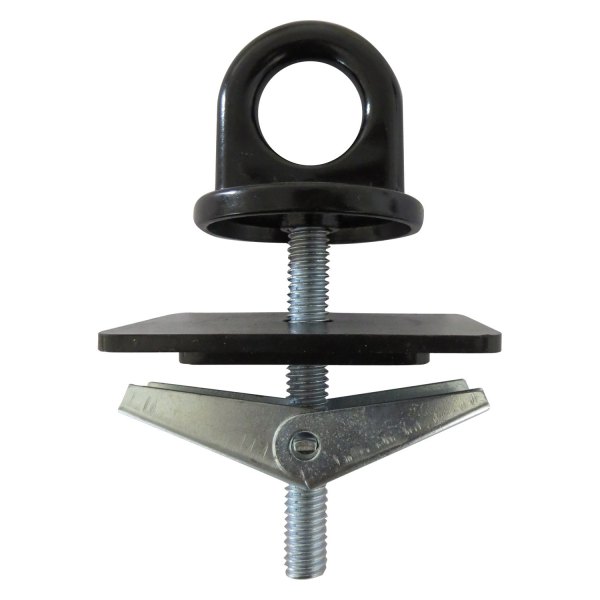 TrailFX® E10031B Black Tie Down Anchor