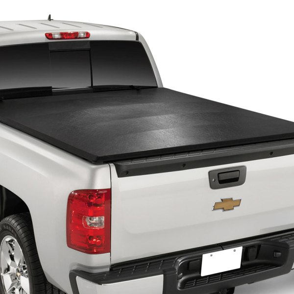 TrailFX® Soft Folding Tonneau Cover