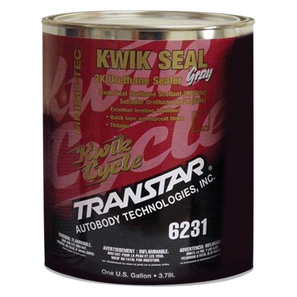 Transtar® 6231 Kwik Seal 2K Urethane Sealer