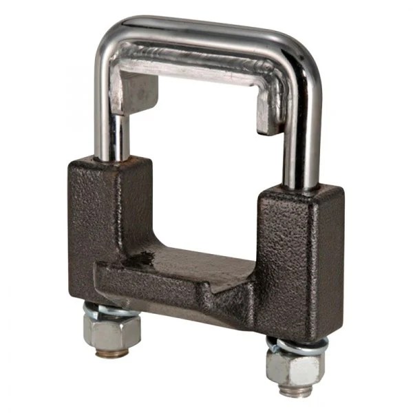 Trimax® THC200 AntiRattle Clamp