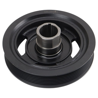 2011 Honda Civic Harmonic Balancers & Dampers | CARiD