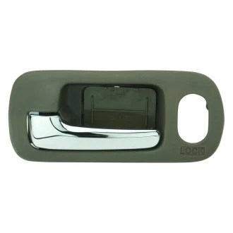 2001 Honda Civic Replacement Doors & Components | CARiD