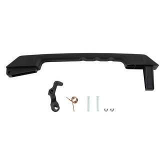 CaTruck Trunk & Tailgate Handles, Locks, Latches, Straps | CARiD