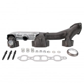 1995 Chevy Tahoe Performance Exhaust Systems - Mufflers, Tips