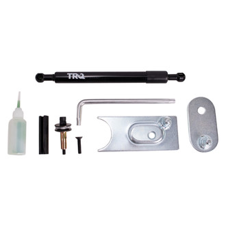2019 Ram 2500 Trunk & Tailgate Lift Supports — CARID.com