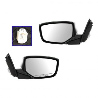 2009 Honda Accord Side View Mirrors | CARiD