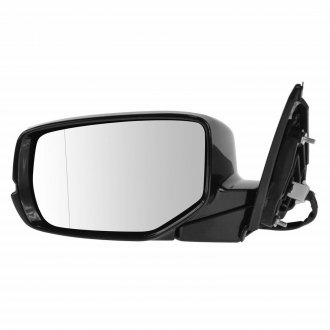Honda Accord Side View Mirrors - Custom, Replacement | CARiD