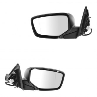 Honda Accord Side View Mirrors | Custom, Replacement – CARiD.com