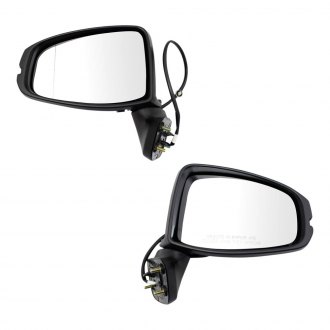 Honda Fit Side View Mirrors - Custom, Replacement | CARiD