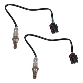 Ford Mustang Oxygen Sensors & Components — CARiD.com
