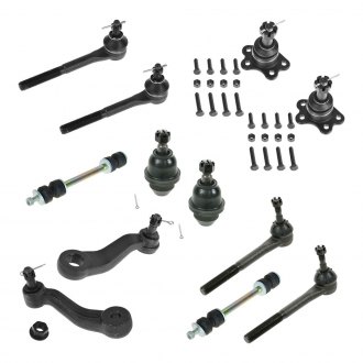 1999 GMC Yukon Steering Parts - Racks, Pumps, Columns | CARiD