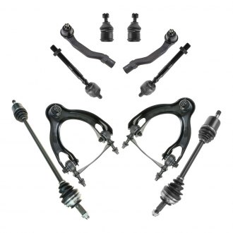 Honda Del Sol Replacement Suspension Kits - Front & Rear | CARiD