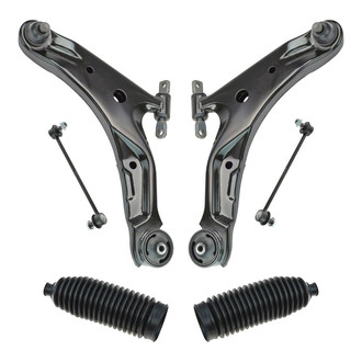 Hyundai Santa Fe Replacement Suspension Kits | Front & Rear — CARiD.com