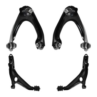 2000 Honda Civic Si Performance Suspension - Shocks, Springs, Struts