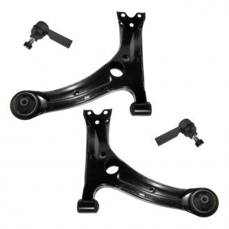 Pontiac Vibe Replacement Suspension Kits - Front & Rear | CARiD