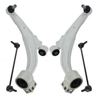 2014 Chevy Cruze Suspension Parts | Front & Rear — CARiD.com