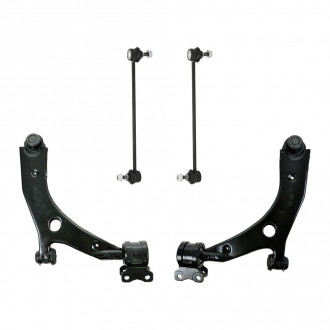 Mazda 3 Replacement Suspension Kits - Front & Rear | CARiD