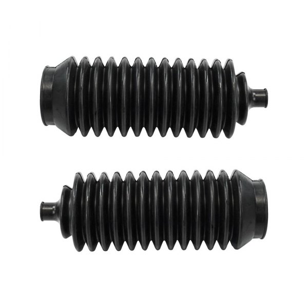 TRQ® PSA66640 Rack & Pinion Bellow