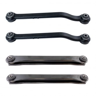 2008 Chevy Tahoe Suspension Parts - Front & Rear | CARiD