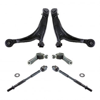 Honda Ridgeline Replacement Suspension Kits | Front & Rear — CARiD.com