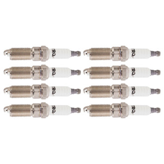 Chevy Silverado 1500 Spark Plugs - Platinum, Copper, Iridium, Nickel