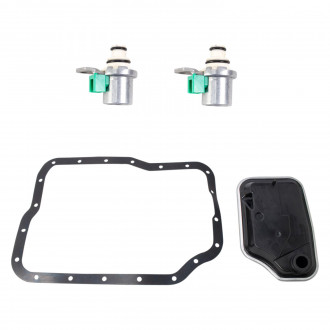 Automatic Transmission Shift Solenoids | CARiD
