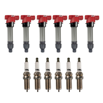 Chevy Colorado Ignition Parts | Spark Plugs, Coils, Wires — CARiD.com