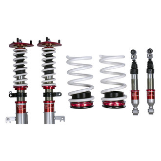 Honda Pilot Coilover Suspension Kits - Universal, Off-Road | CARiD
