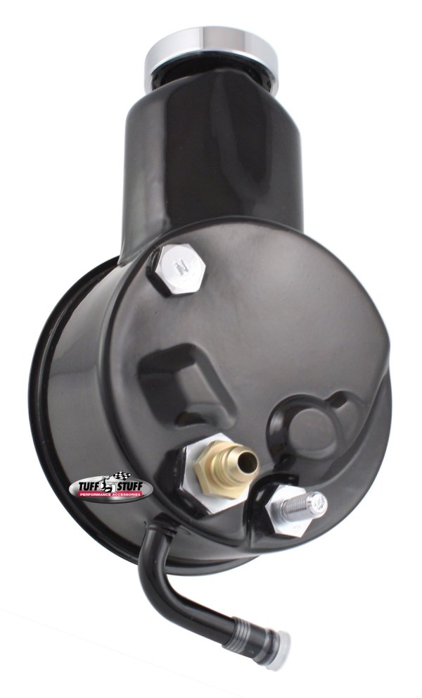 Tuff Stuff Performance® 6195B Saginaw Power Steering Pump