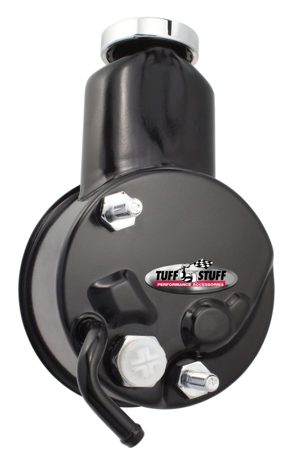 Tuff Stuff Performance® 6199B Saginaw Power Steering Pump