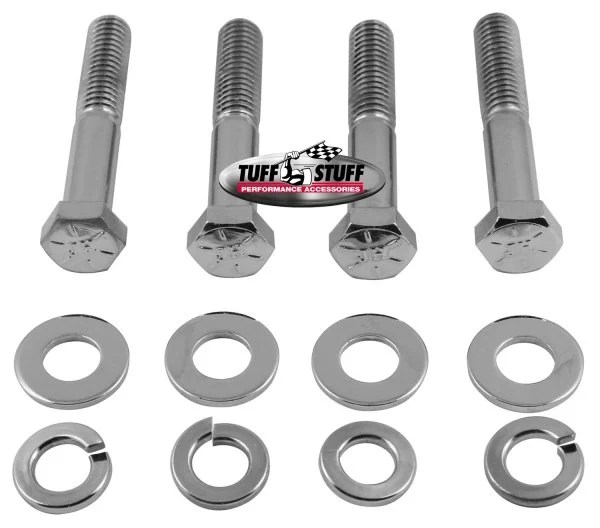 Tuff Stuff Performance® 7678A Water Pump Bolt Kit