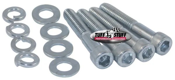 Tuff Stuff Performance® 7678D Water Pump Bolt Kit