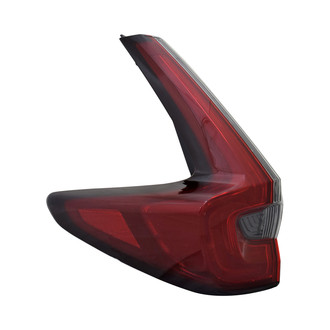 Honda CR-V Custom & Factory Tail Lights at CARiD.com