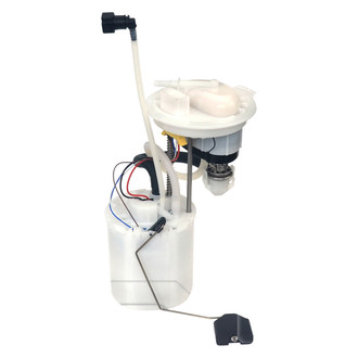 2012 Volkswagen CC Fuel System Parts — CARiD.com