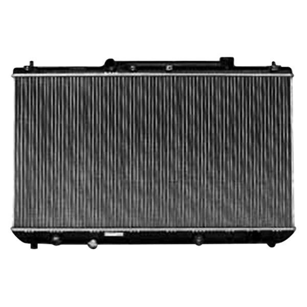 TYC® Toyota Camry 1997 Engine Coolant Radiator