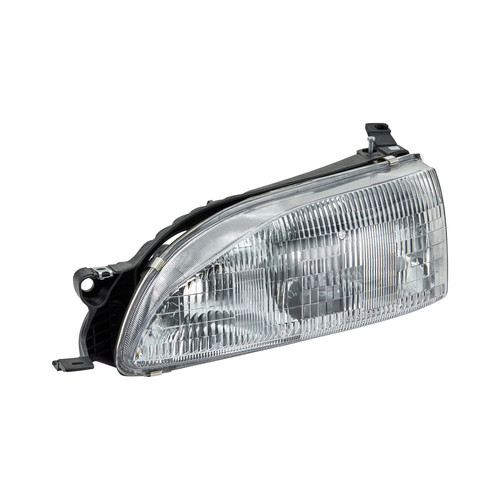TYC® Toyota Camry USA Built 1996 Replacement Headlight