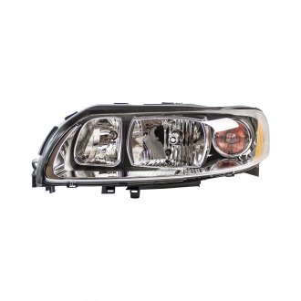 Volvo S60 Custom & Factory Headlights | CARiD