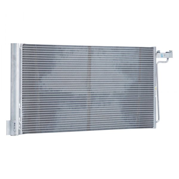 TYC® Ford Focus 2013 A/C Condenser