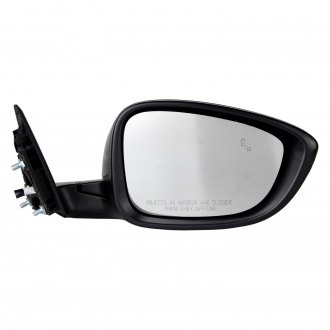 Honda Accord Side View Mirrors | Custom, Replacement – CARiD.com