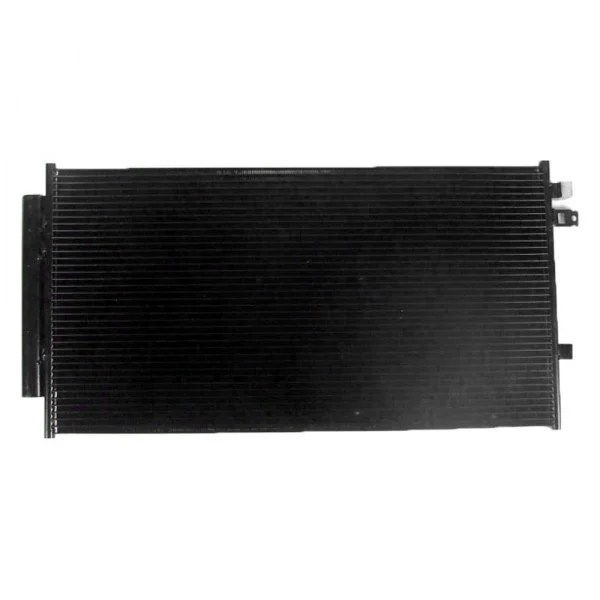 TYC® - Jeep Renegade 2015 A/C Condenser