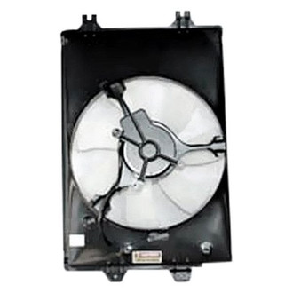 Honda Ridgeline A/C Condenser Fan Assemblies & Parts | CARiD