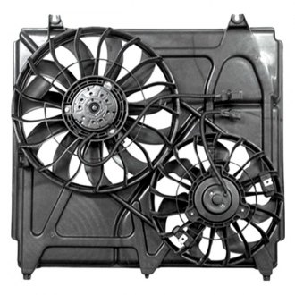 2005 Kia Sorento Engine Cooling - Fans, Additives, Hoses | CARiD