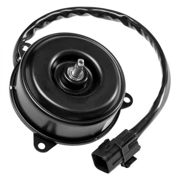 TYC® 631250 Passenger Side Engine Cooling Fan Motor