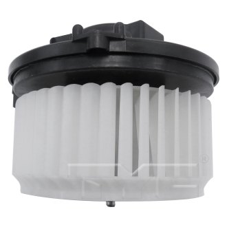 Honda Accord Blower Motors & Parts - Resistors, Regulators | CARiD