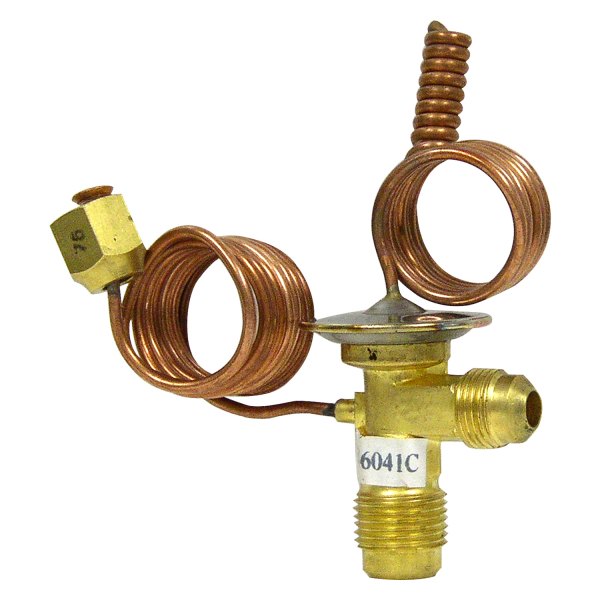 Universal Air Conditioner® EX6041C A/C Expansion Valve