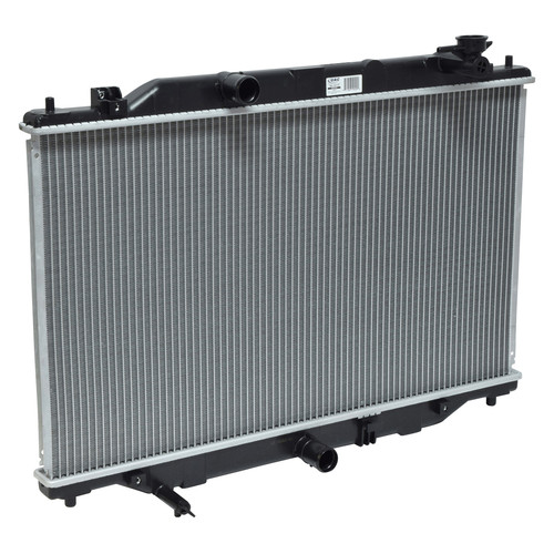 Universal Air Conditioner® RA13317C Engine Coolant Radiator