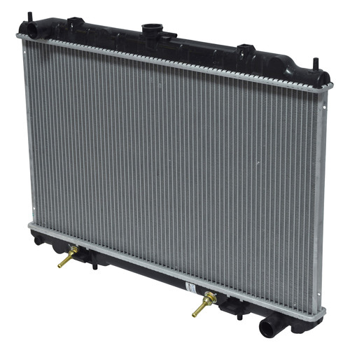 Universal Air Conditioner® RA2329C Engine Coolant Radiator