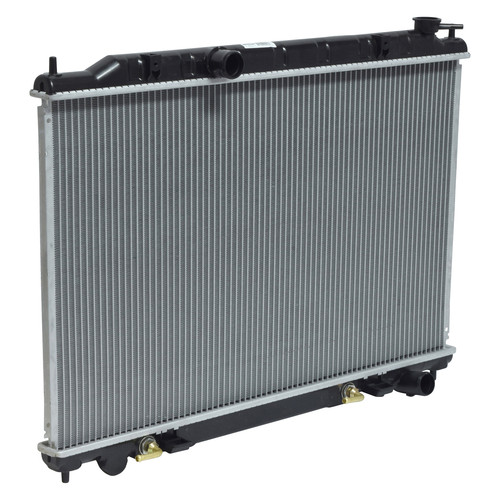 Universal Air Conditioner® RA2692C Engine Coolant Radiator